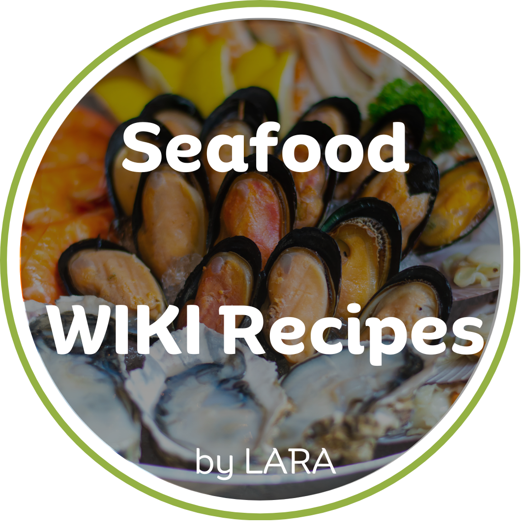 SeaFood Wiki Recipes