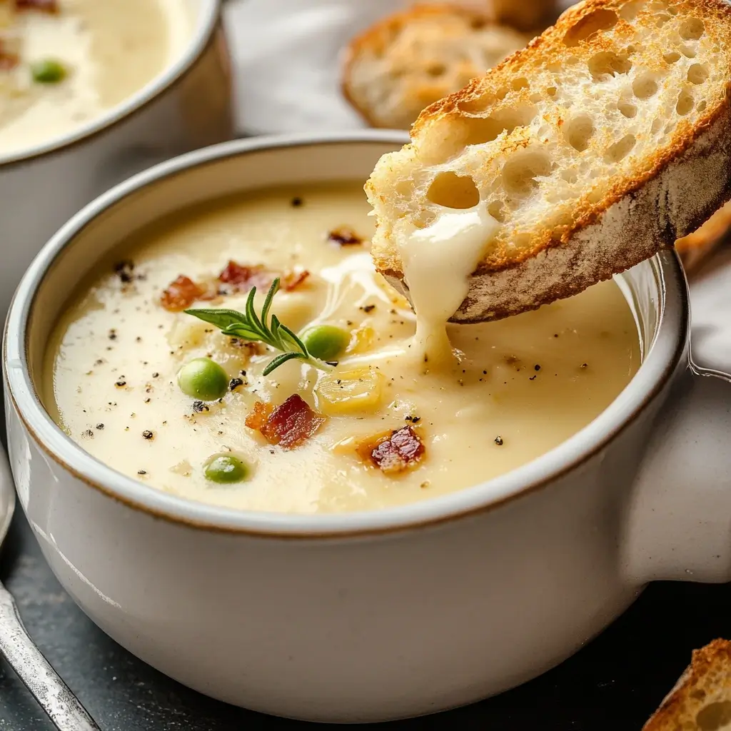Presnetation_Roasted_cauliflower_soup