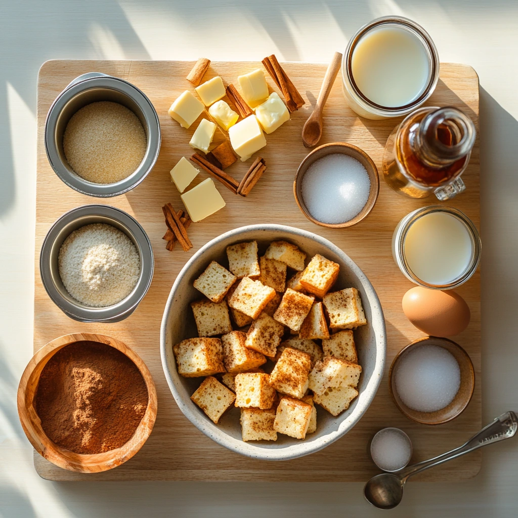 yoIngredients_for_French_Toast_Muffins
